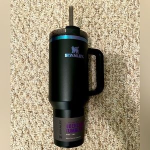 Stanley Black Chroma 40oz.